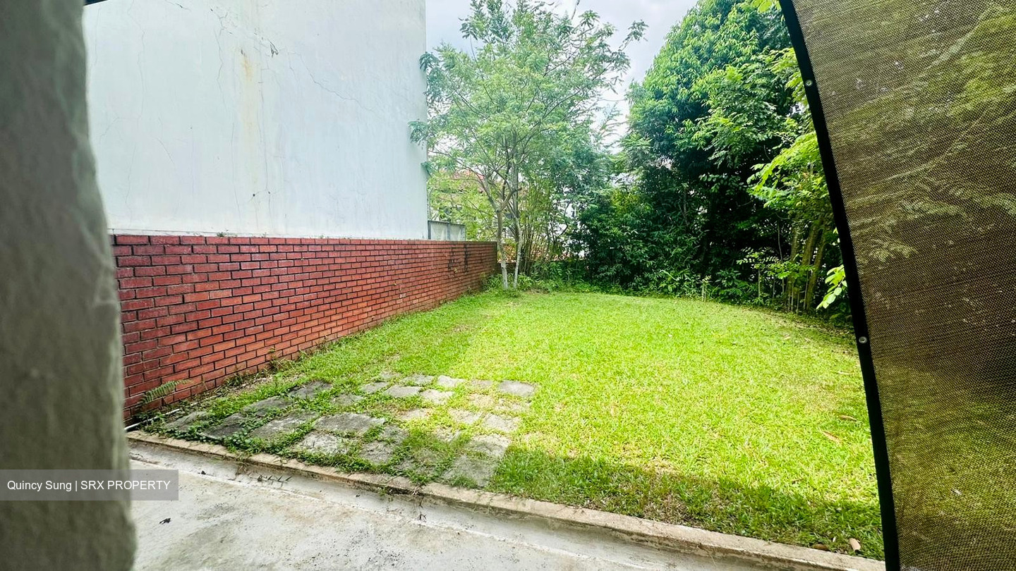 Chu Yen Street (D23), Terrace #549257991